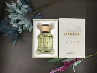 Marley Place of Peace EDP SPRAY 3.4 Oz/100 ML