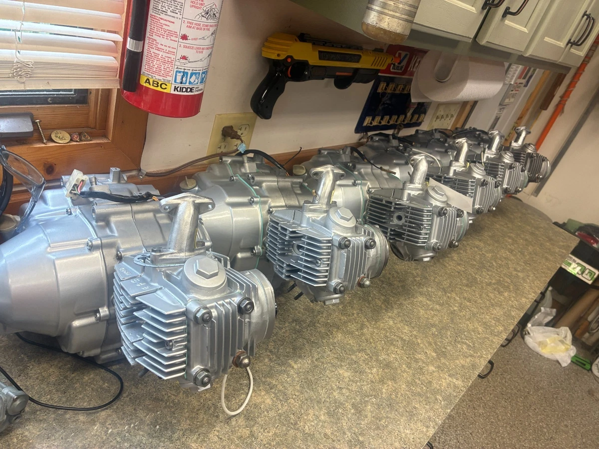 Motorcycle Parts for Honda ST90 for sale | eBay