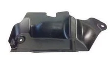 GENUINE MITSUBISHI OEM LANCER TOMMI MAKINEN CP9A RH + LH AIR GUIDE PANEL