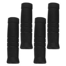 4 Pcs Fitness Equipment Handle Cover Gym Handles for Cables Workout