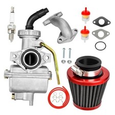 PZ20 Carburetor Kit for Tao tao Coolster 125cc 110cc 90cc 70cc 50cc Kazuma