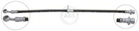 A.B.S. Sl 5544 Bremsschlauch For Honda