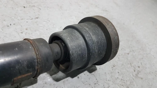 Kardanwelle hinten für ALFA ROMEO 159 (140) 2.4 JTDM 20V Q4 ti 2010 290633 - Bild 2 von 10