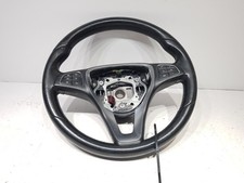 MERCEDES C KLASSE W205 LENKRAD A0004601703 2015