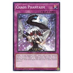 Chaos Phantasm (Common) - Photon Hypernova