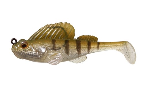 2025 NEW MEGABASS DARK SLEEPER SELECT COLOR NEW COLORS JDM JAPAN GOBY - Picture 12 of 20