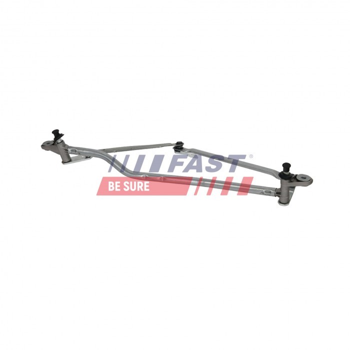 Tringlerie de moteur d'essuie-glace avant Seat Exeo berline break 2.0 1.8