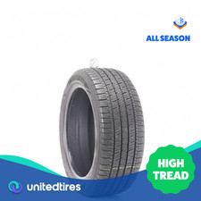 Used 22545r17 Goodyear Assurance Maxlife 91v - 8.532 Q9v5 Used 22545r17 Goodyear Assurance Maxlife 91v - 8.532 Q9v5