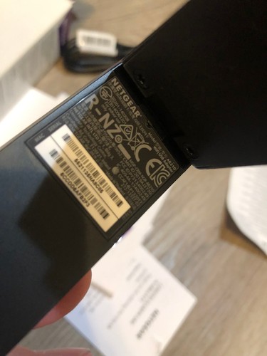 WLAN Adapter - Netgear AC1200 USB 3.0 - A6210 schwarz mit Box und Handbuch - Bild 5 von 7