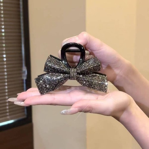 M/L Hairpin Hair Clips Hair Claw Girl Clamp Hair Accessories Clip Women AU ~ - Foto 18 di 23