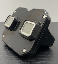  WORKING VINTAGE 1950s Sawyer's View Master with Baseball Reel