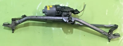Mecanisme + Moteur Essuie-glace Avant / VW PASSAT B5 ph2 / 8D1955605B 8D1955605B - Photo 1/4