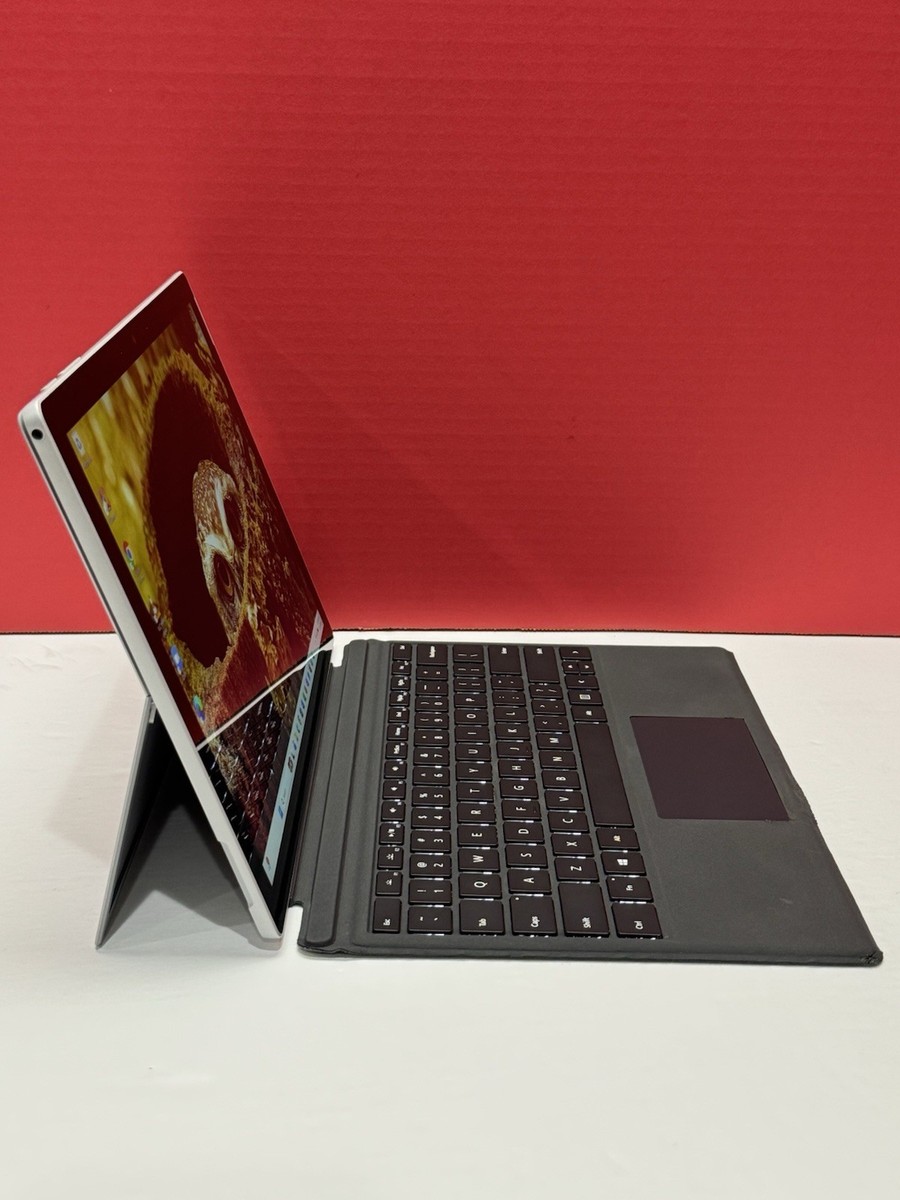 Microsoft Surface Pro 7+ 1960 Core i5-1135G7 2.4GHz 8GB RAM 256GB