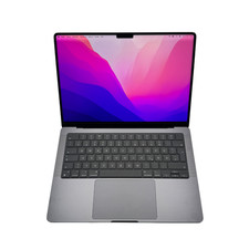 Apple MacBook Pro 14 M4 Pro 12c 16c 512GB SSD...