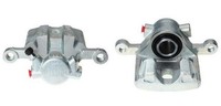 Bremssattel Axia 393799 38Mm FüR Mitsubishi Space Wagon GDI N84W 4WD N94W