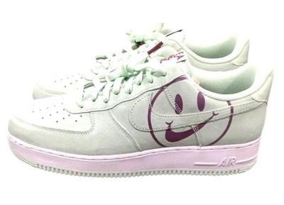 Nike Air Force Shoes Have A Nike Day Size Frosted Spruce