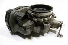 MERCEDES W210 DROSSELKLAPPENGEHÄUSE 2.0B / AU 70325 MERCEDES W210 DROSSELKLAPPENGEHÄUSE 2.0B / AU 70325