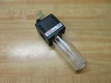 Bosch Rexroth 0821301400 Pneumatic Lubricator 7290