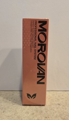 Morovan Monomer Acrylic Nail Liquid 4 Oz: Acrylic Liquid Monomer NON YELLOWING