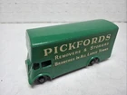 Vintage MATCHBOX LESNEY #46 PICKFORD REMOVAL VAN EXCELLENT