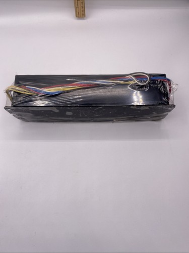 NEW SYLVANIA 120V MAGNETIC BALLAST MB2X96/HO/120RS Qty 1 2 Lamp Rapid Start - Picture 2 of 3
