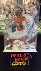 2025 Topps Signature Joe Burrow Base (RAW)