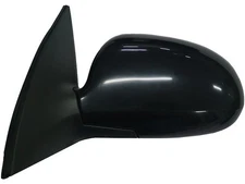 Left Mirror TechPro 21TCJP34 for Hyundai Elantra 2009 2010 2011 2012