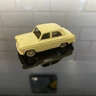 MATCHBOX LESNEY Moko 30a Ford Prefect vintage Original diecast toy car #933
