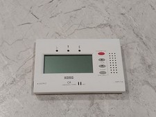 KORG Solo Tuner Chromatic CA-40 Multi Instruments Tuner - TESTED/WORKING Good.