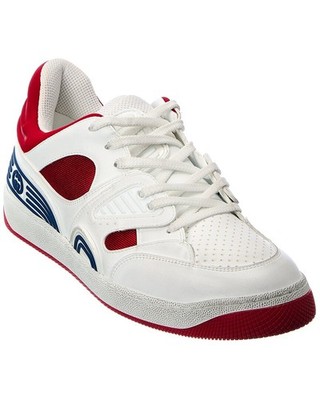 Gucci Basket Demetra Sneaker Men's