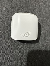 ASUS ROG Cetra True Wireless Gaming Earbuds White R6YHNB402321