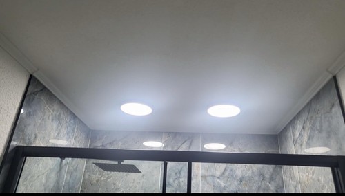 6pack 9 Inch Flush Mount Ceiling Light, 18w Led Ceiling Light - Picture 14 of 18