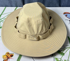 THE NORTH FACE Horizon Breeze Hiking Brimmer Sun Block Hat Beige S/M Unisex