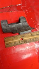 Springfield - 1795 1801 1802 1804 1808 1812 Front Barrel Band - Sight. Repro Springfield - 1795 1801 1802 1804 1808 1812 Front Barrel Band - Sight. Repro