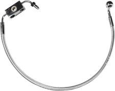 Magnum Designer Series ABS Front Lower Brake Line Kit AS37005