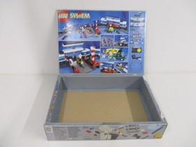 (R1/20) LEGO ONLY Empty Box / Original Box / Box of 4561 Railway Express Railway