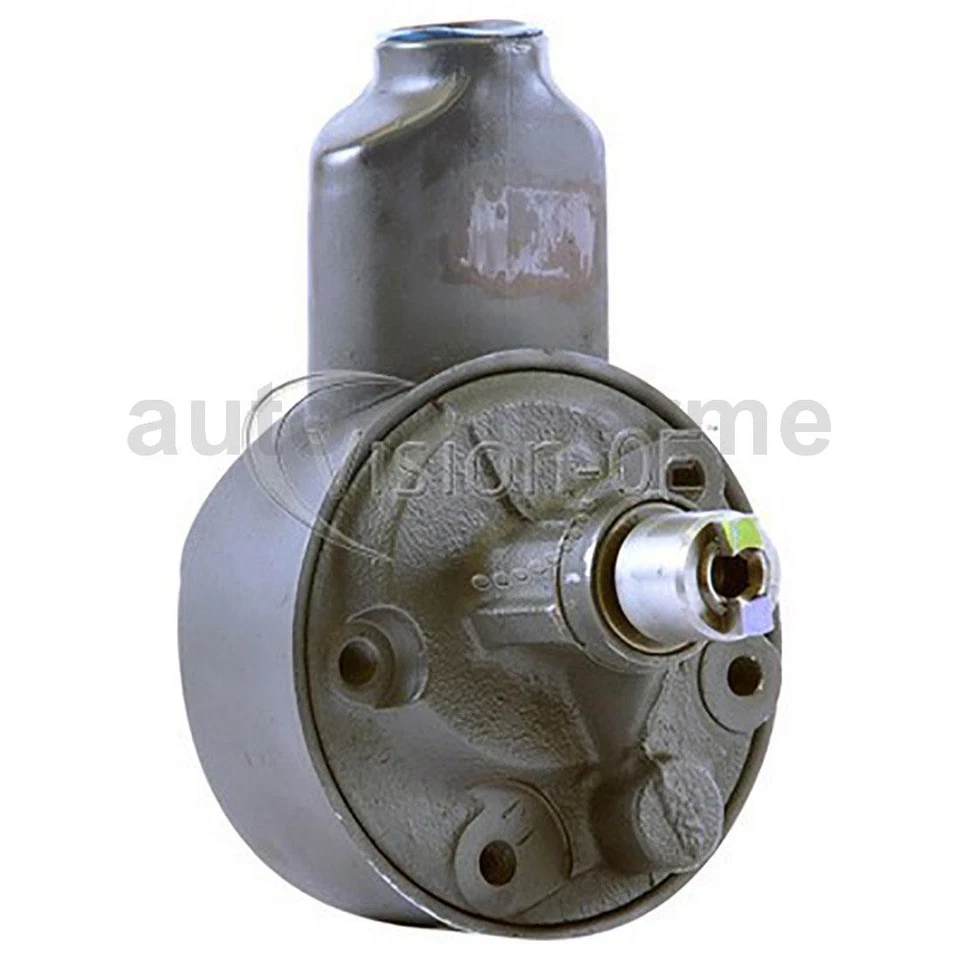 适用于道奇 W350 1990 - 1993 道奇 W250 1990 - 1993 动力转向泵 BBB Industries — 第 4/4 张图片