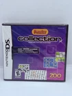 Puzzler Collection (Nintendo DS, 2008) Brand New Sealed