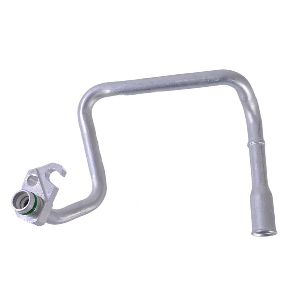 Refrigerante líquido refrigerante enfriador de tubería de aire acondicionado 88716-04103 para Toyota Tacoma 1998-2004 Foto 2 de 4