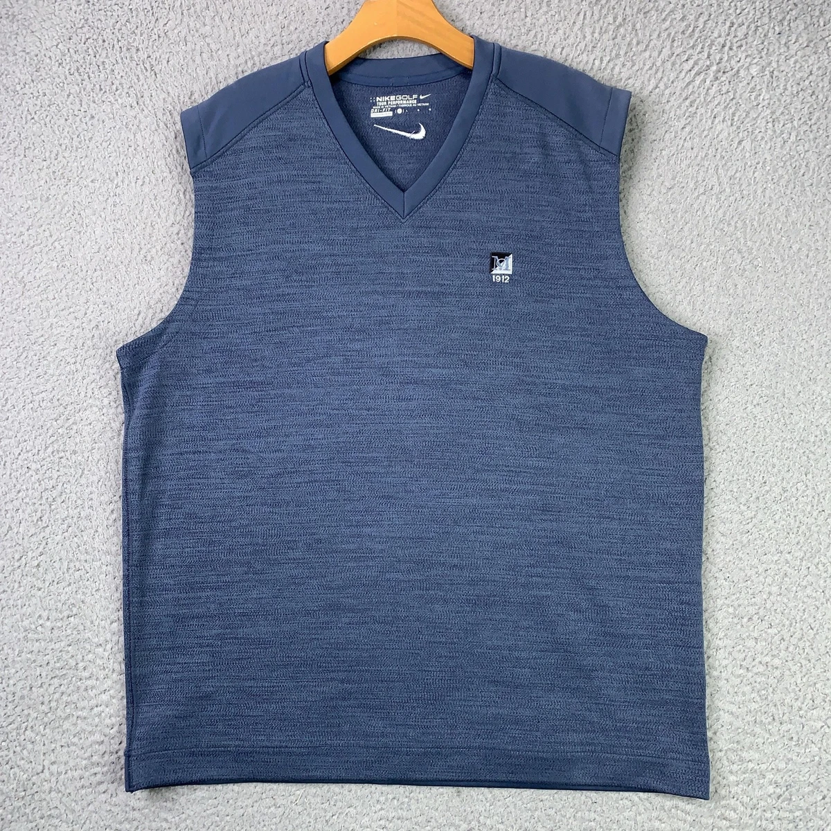 Nike Vest Sweaters for Men for sale | eBay