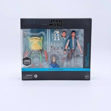 STAR WARS the Black Series Cal Kestis, BD-1, ...