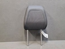 Appui-tête avant TEP noir / Tissu gris - Peugeot 2008 II après nov. 2019