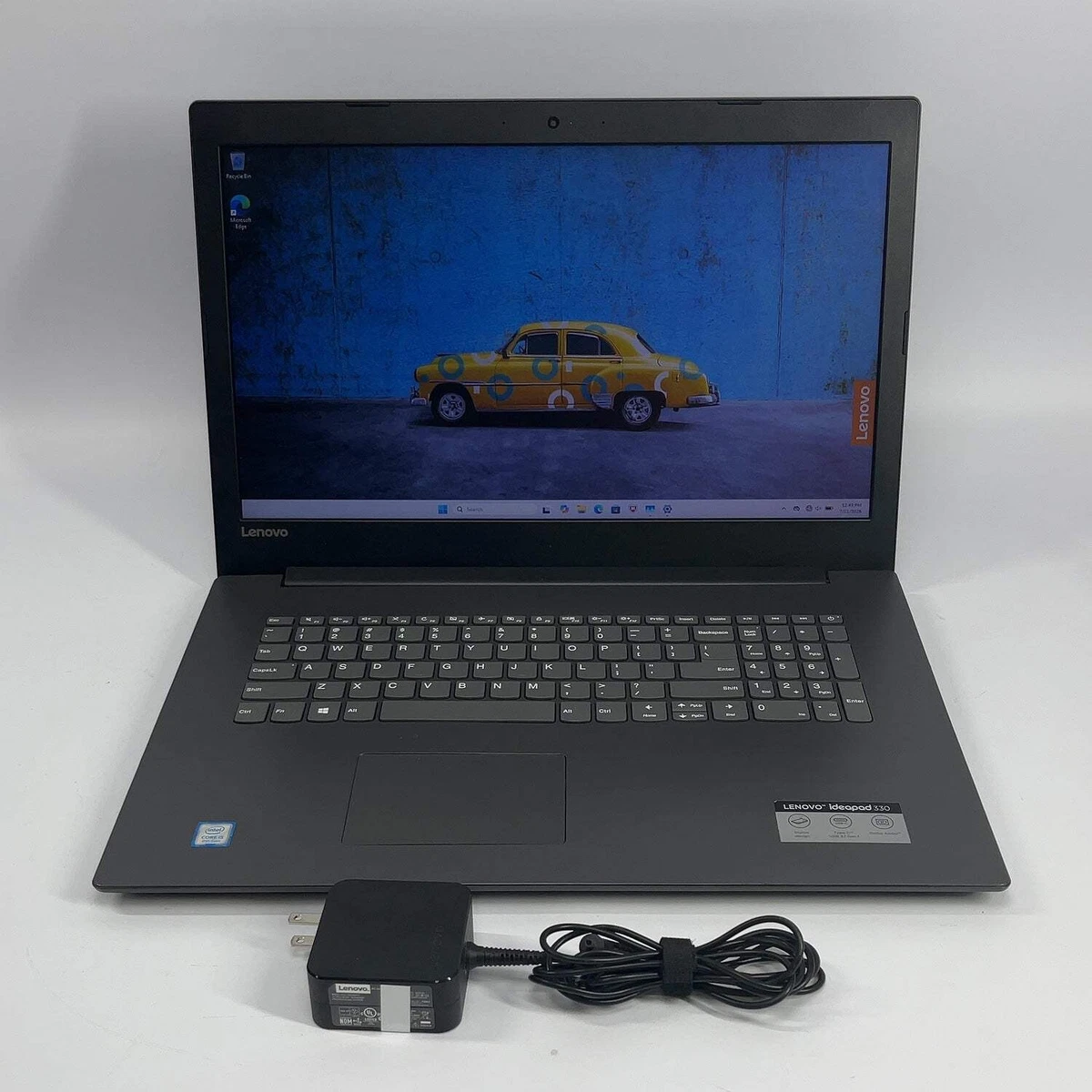 Lenovo IdeaPad 330S PC Laptops & Netbooks for Sale - Shop New