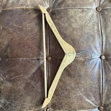 Advertising hanger - Diplomat Hotel, Hollywood by The Sea, Florida