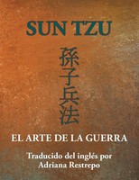 SUN TZU | EL Arte DE LA Guerra | Adriana Restrepo | Taschenbuch | Spanisch