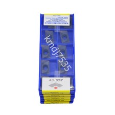APKT160408-PM for Steel and stainless steel carbide inserts New 50pcs
