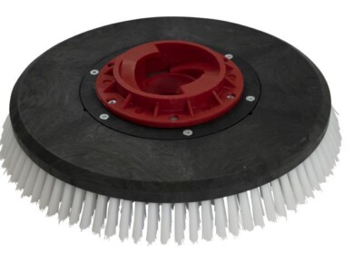 Produktbild von Schrubbbürste Mittel Für Hako Hakomatic B450 / E450 – Polyborste 0,75 Mm – NEU
