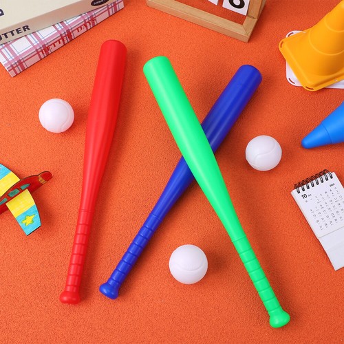 6 Pcs Baseball Toy Kids Toddler Outdoor Toys for Boys Training Equipment - Picture 11 of 11