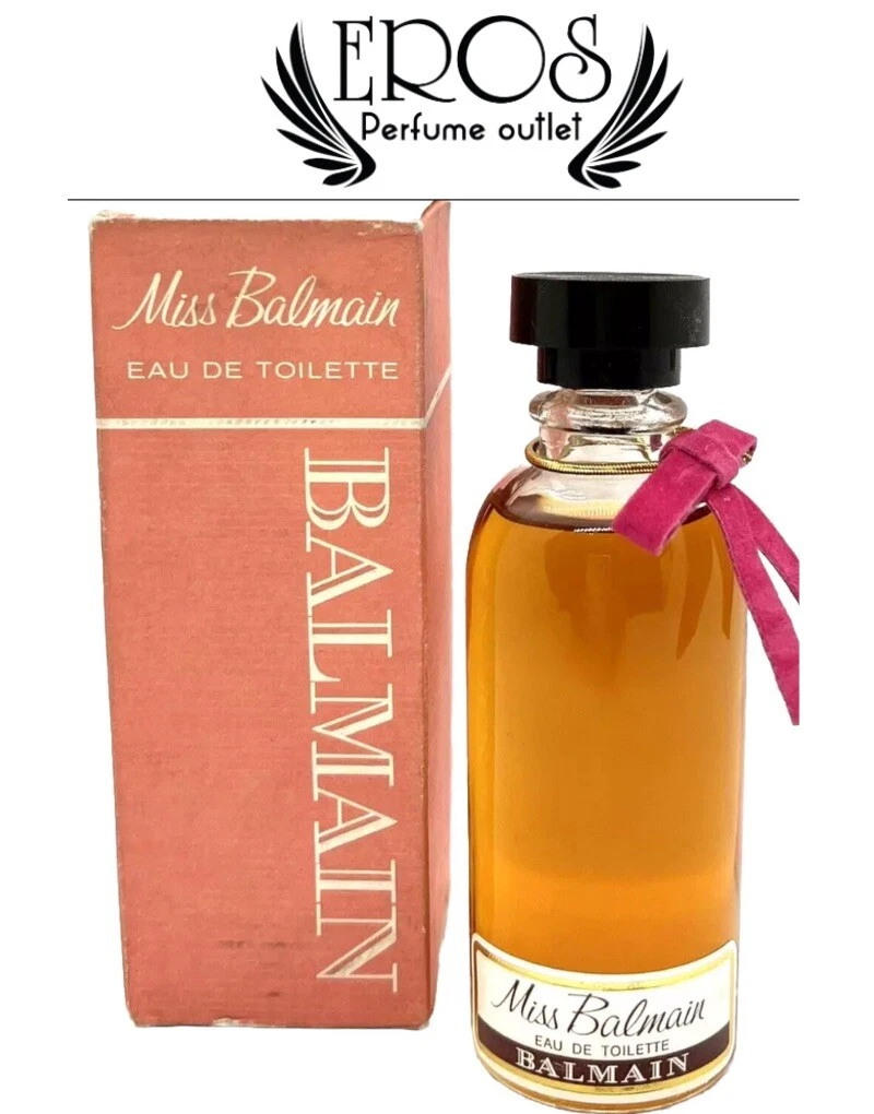Miss Balmain for sale - eBay