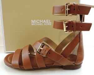 women's roman sandals leather